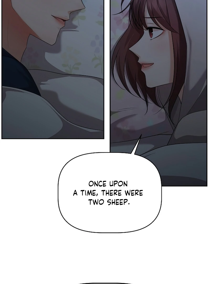 How to survive secretary Hong chapter 35 page 78