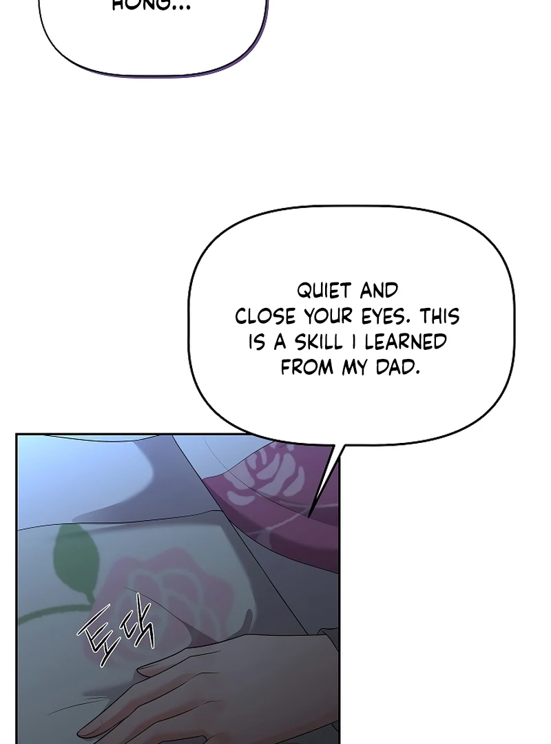 How to survive secretary Hong chapter 35 page 80