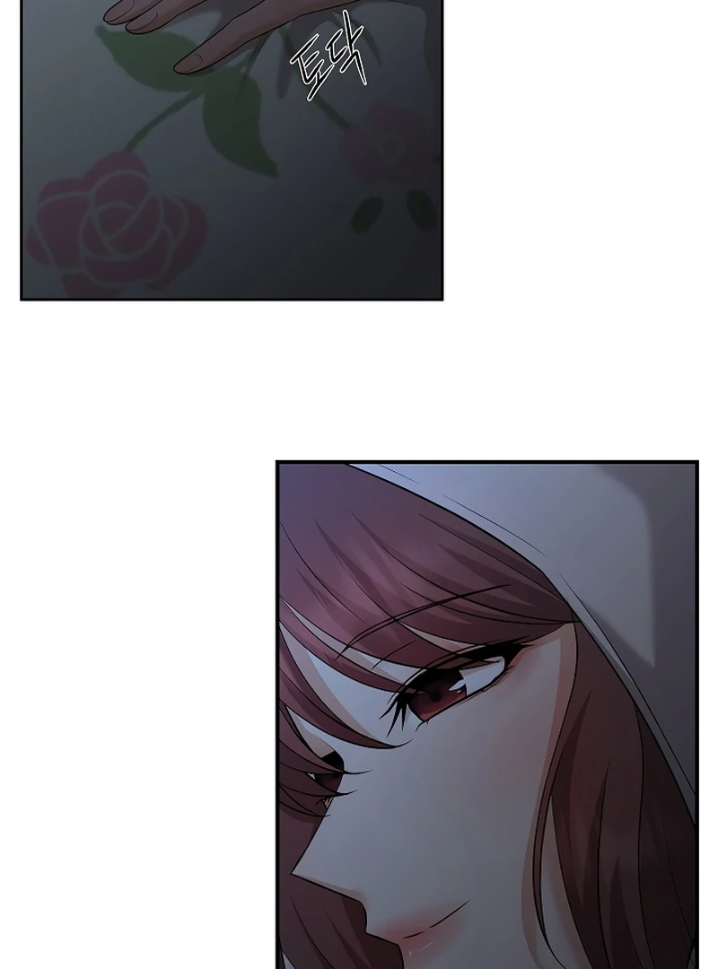How to survive secretary Hong chapter 35 page 81