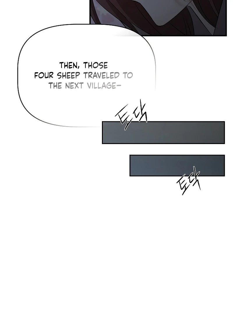 How to survive secretary Hong chapter 35 page 82