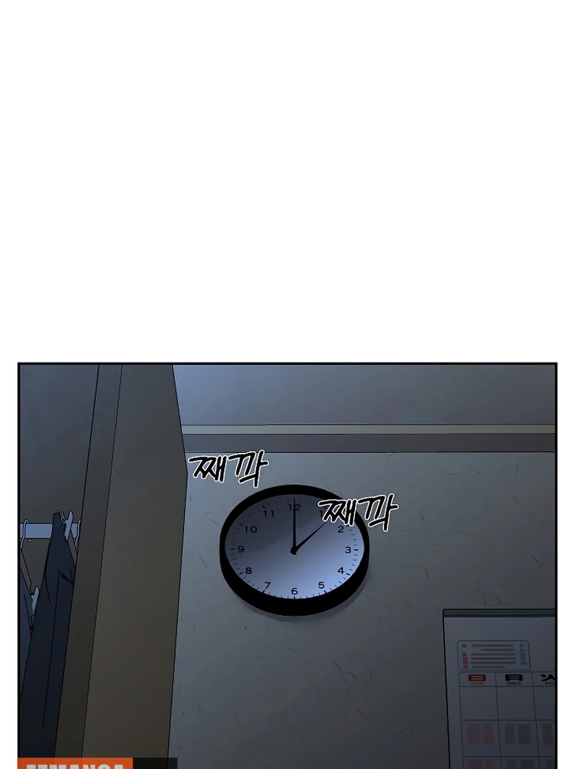 How to survive secretary Hong chapter 35 page 83