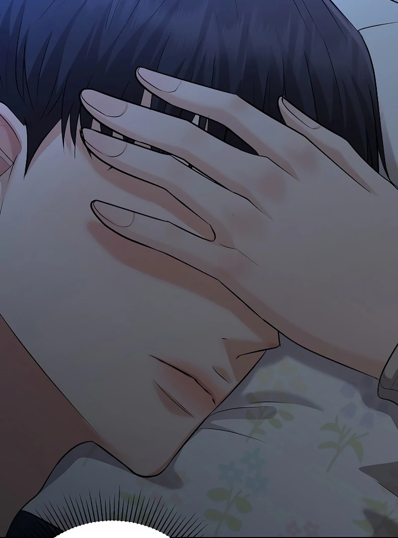 How to survive secretary Hong chapter 35 page 86