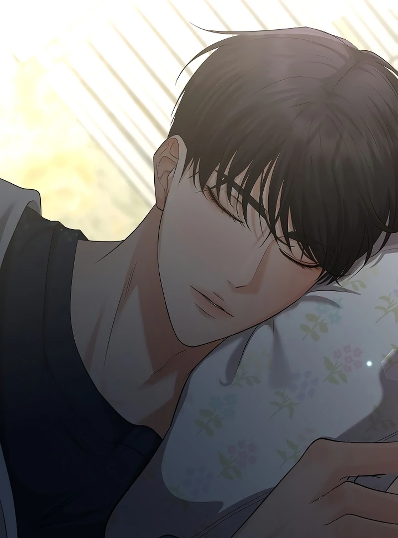 How to survive secretary Hong chapter 35 page 89