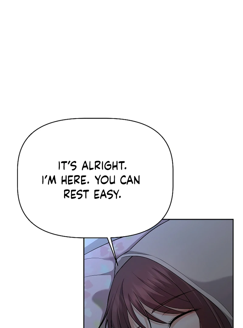 How to survive secretary Hong chapter 35 page 97