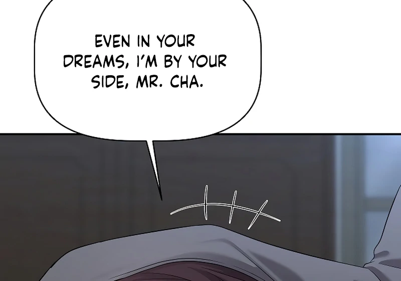 How to survive secretary Hong chapter 35 page 100