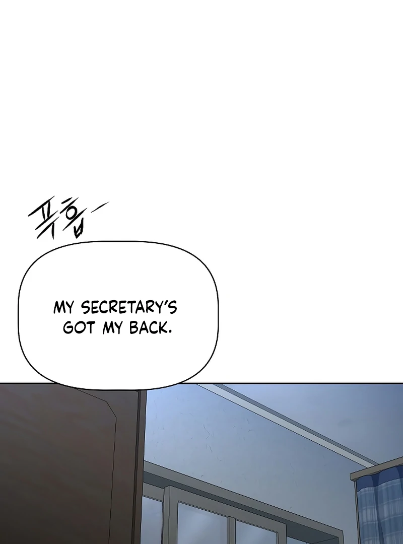 How to survive secretary Hong chapter 35 page 102
