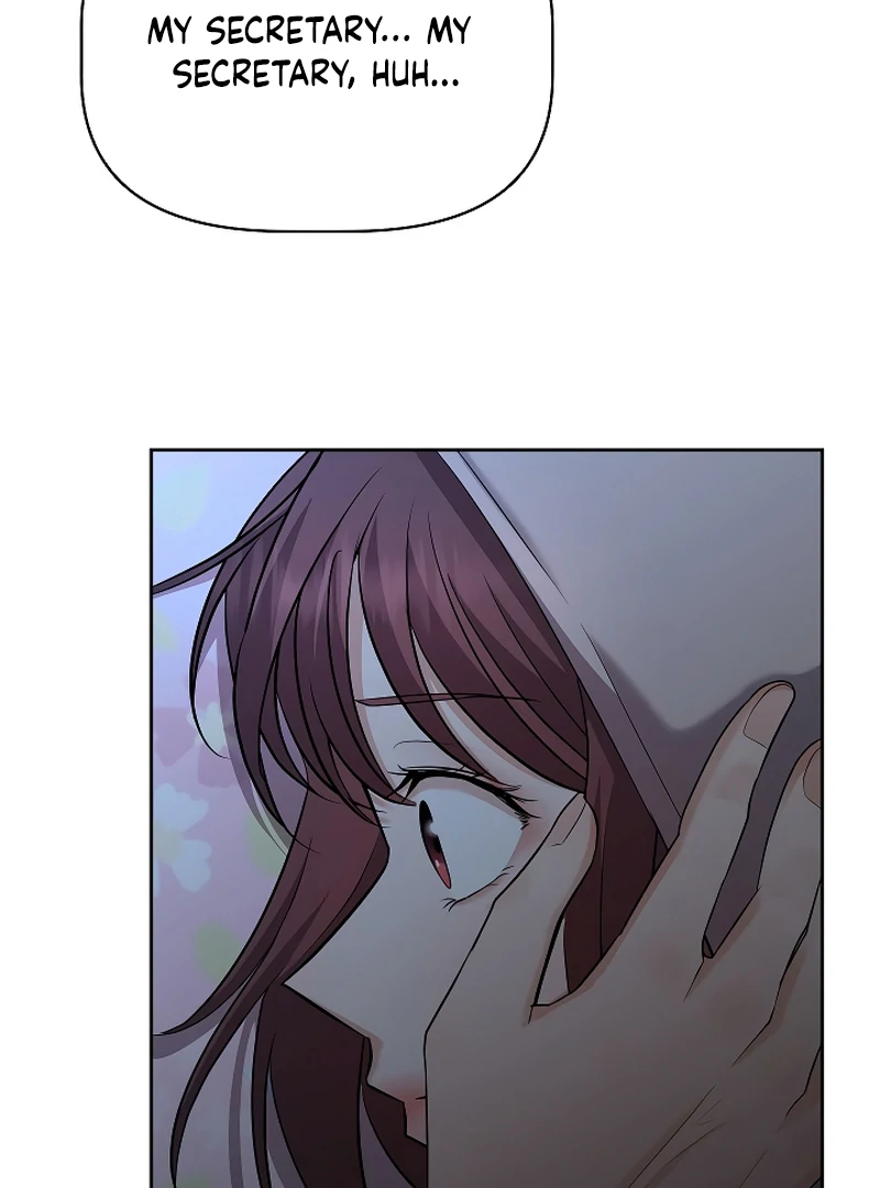 How to survive secretary Hong chapter 35 page 105
