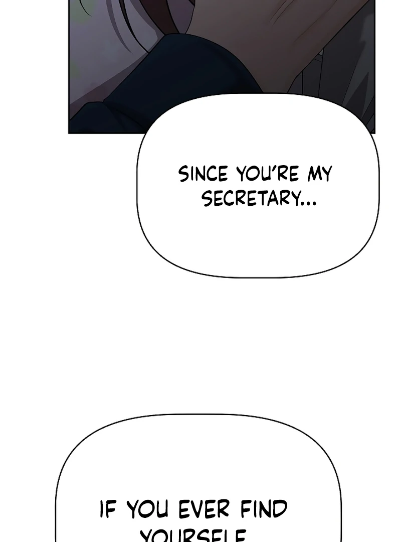 How to survive secretary Hong chapter 35 page 106