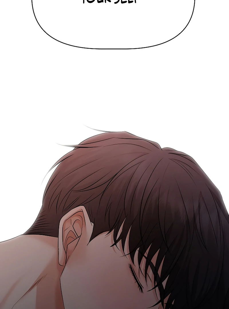How to survive secretary Hong chapter 35 page 107