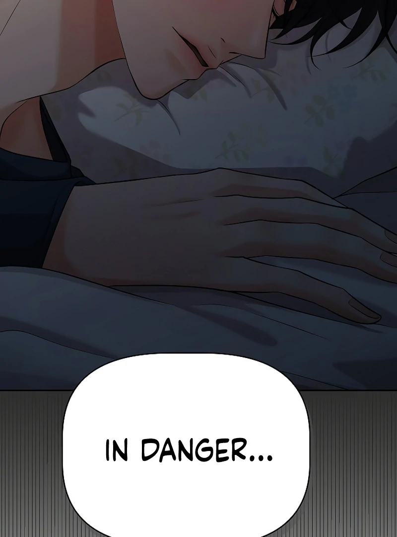 How to survive secretary Hong chapter 35 page 108