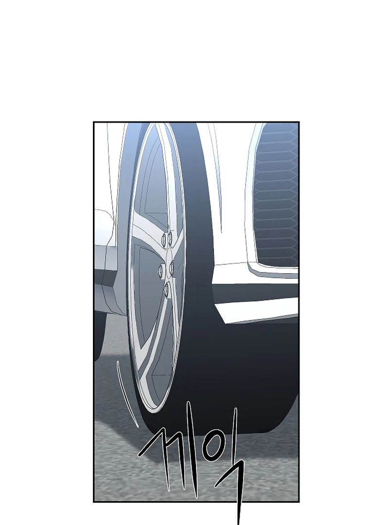 How to survive secretary Hong chapter 35 page 111