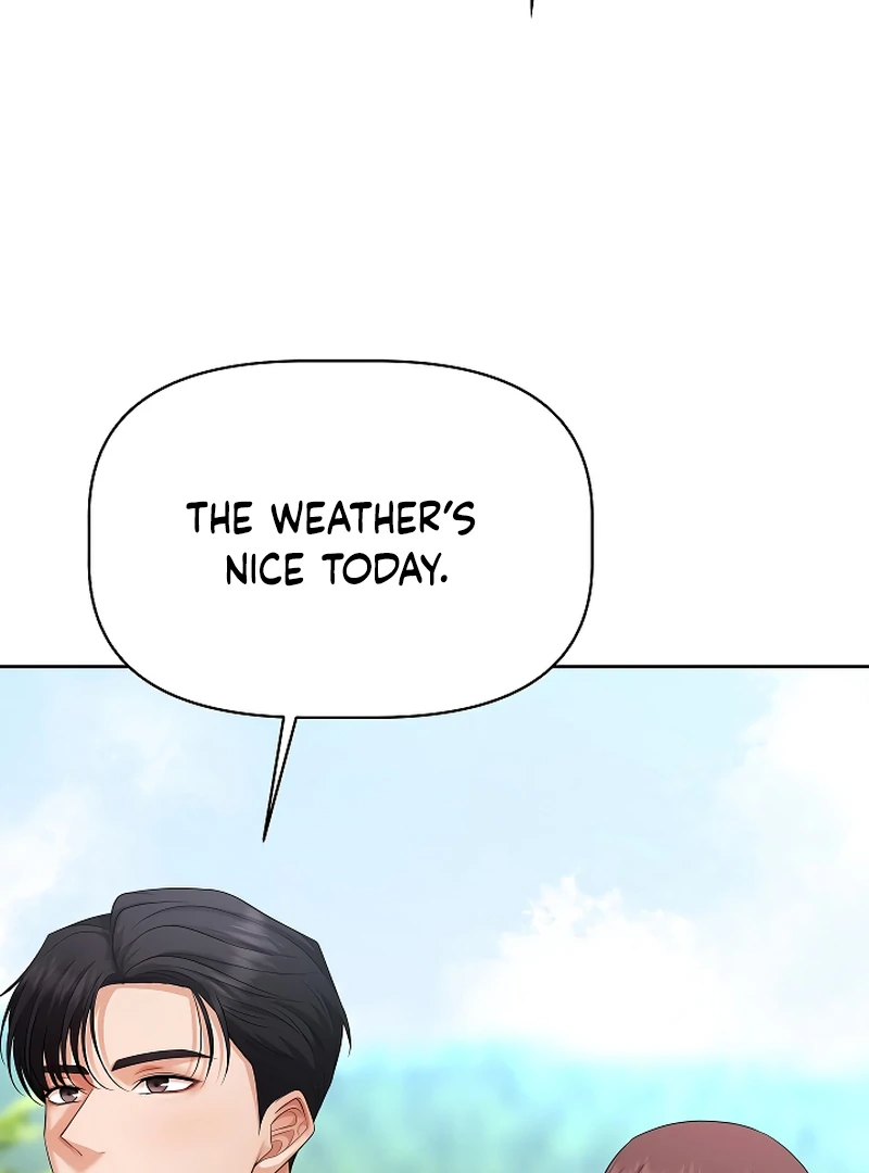 How to survive secretary Hong chapter 35 page 112