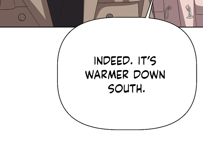 How to survive secretary Hong chapter 35 page 114