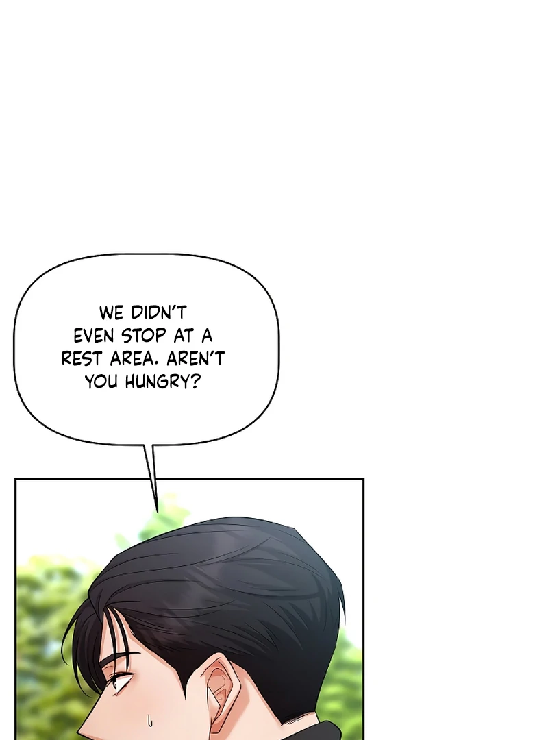 How to survive secretary Hong chapter 35 page 115