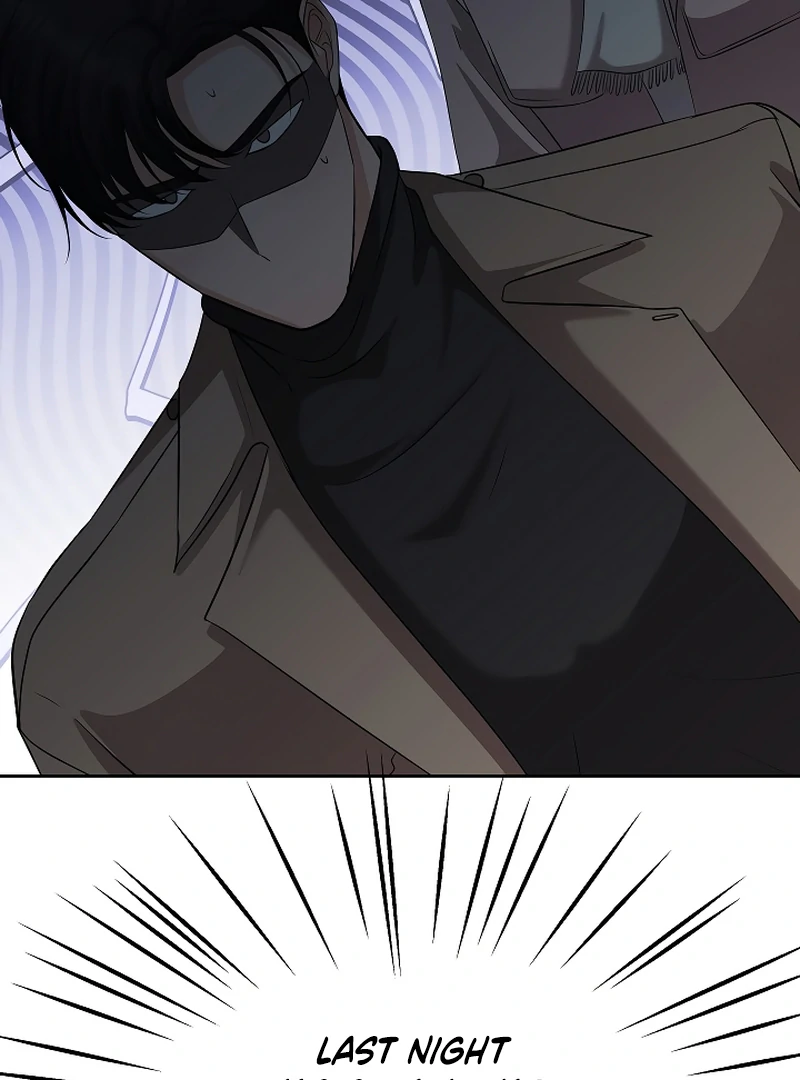 How to survive secretary Hong chapter 35 page 120