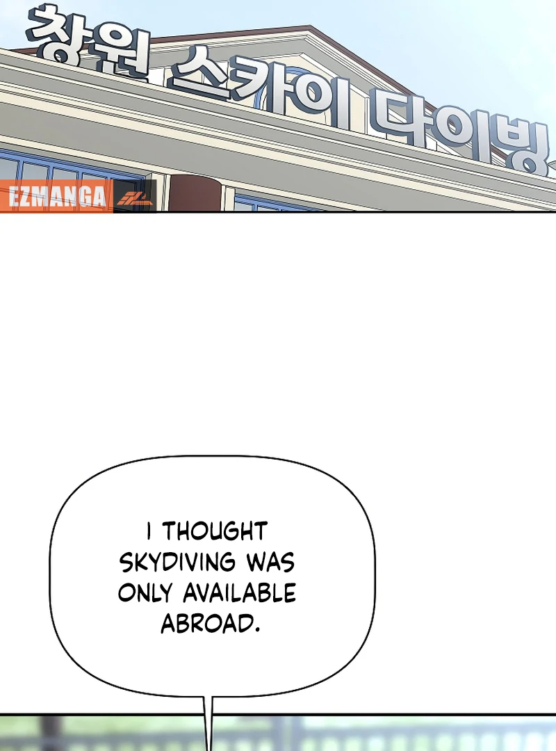 How to survive secretary Hong chapter 35 page 122