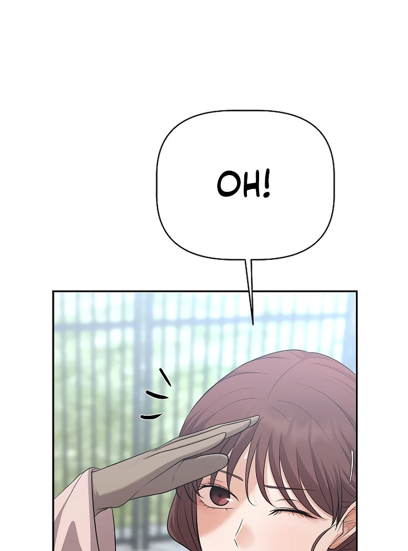 How to survive secretary Hong chapter 35 page 128