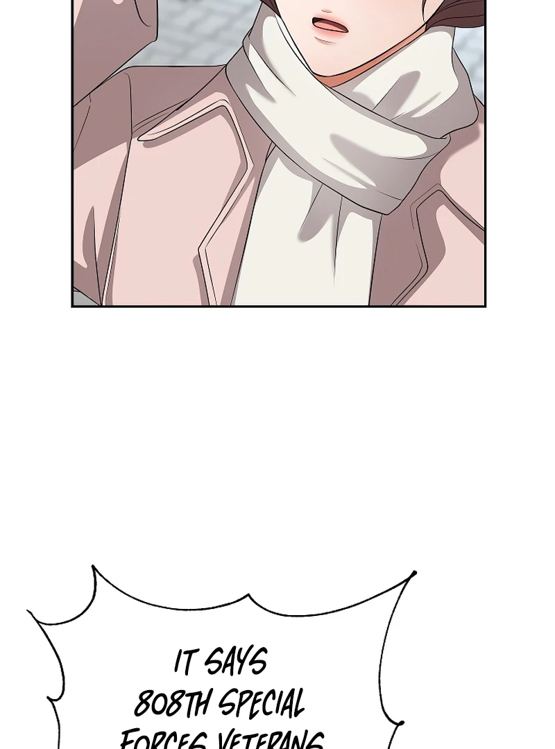How to survive secretary Hong chapter 35 page 129