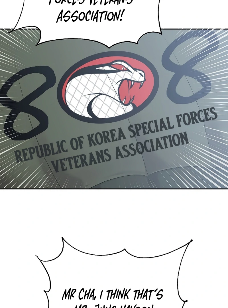 How to survive secretary Hong chapter 35 page 130