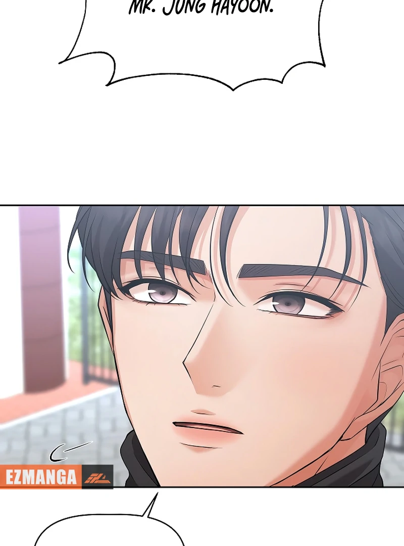 How to survive secretary Hong chapter 35 page 131