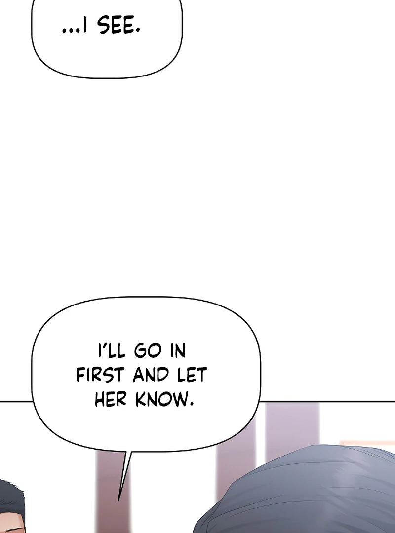 How to survive secretary Hong chapter 35 page 132