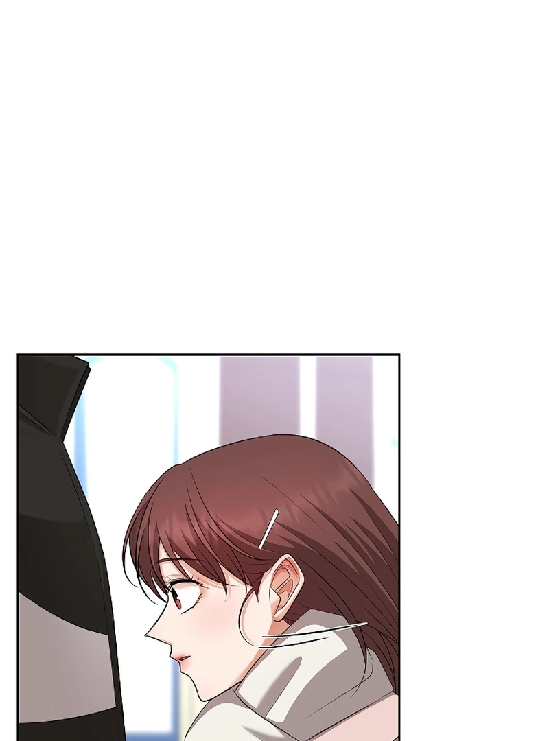 How to survive secretary Hong chapter 35 page 134