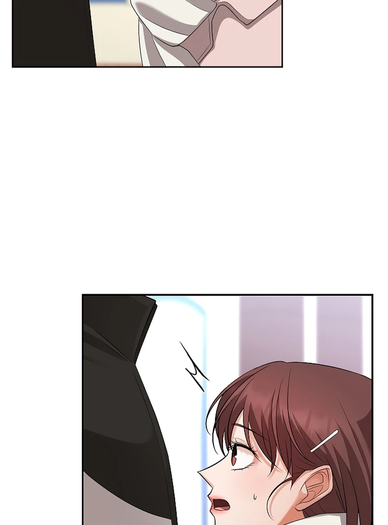How to survive secretary Hong chapter 35 page 135