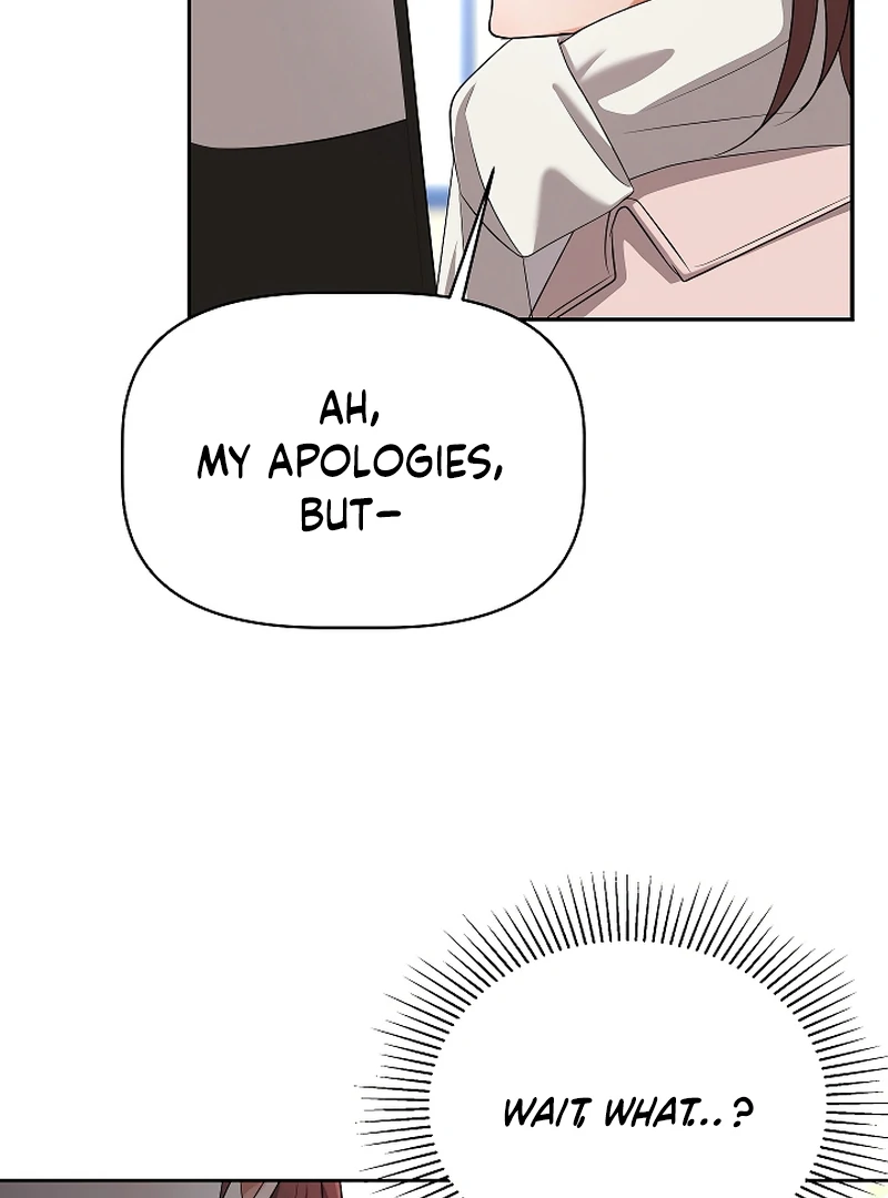 How to survive secretary Hong chapter 35 page 136