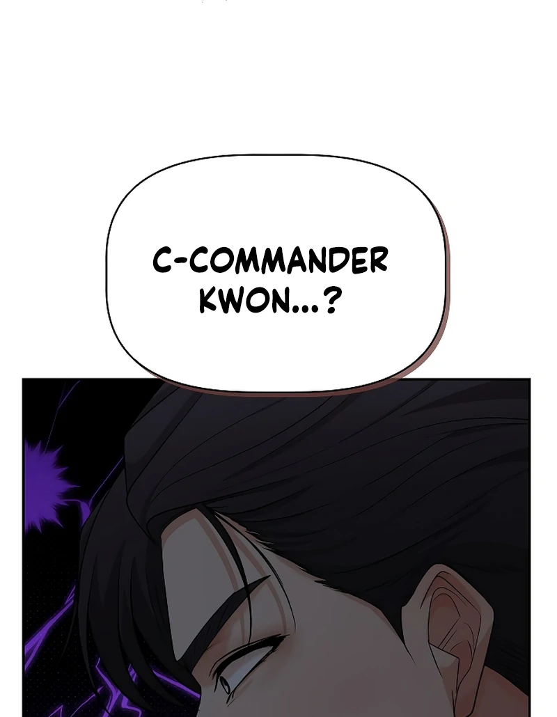 How to survive secretary Hong chapter 35 page 138