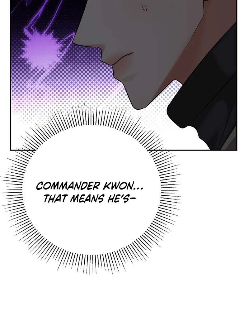 How to survive secretary Hong chapter 35 page 139