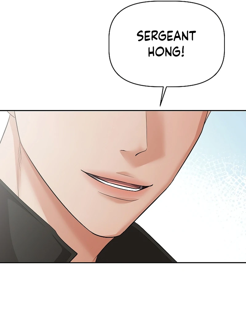 How to survive secretary Hong chapter 35 page 140