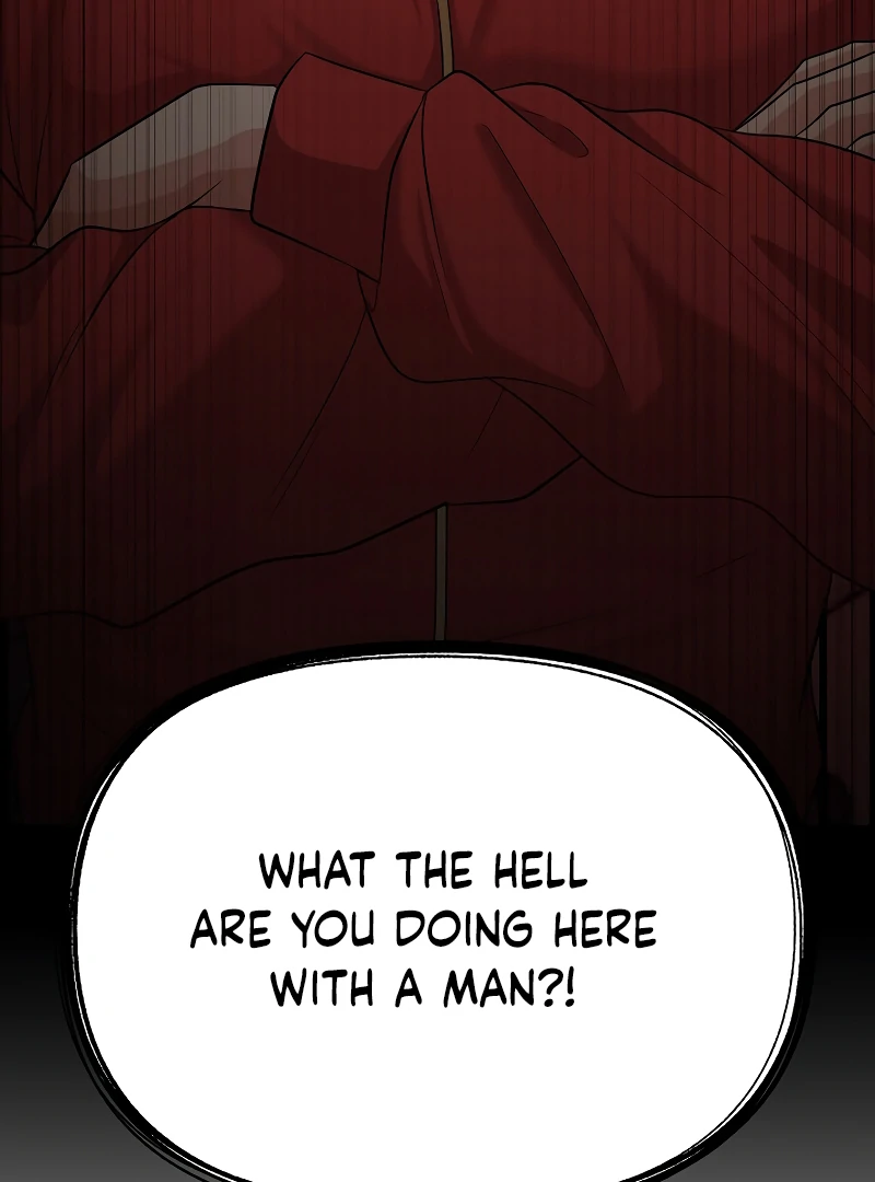How to survive secretary Hong chapter 37 page 3