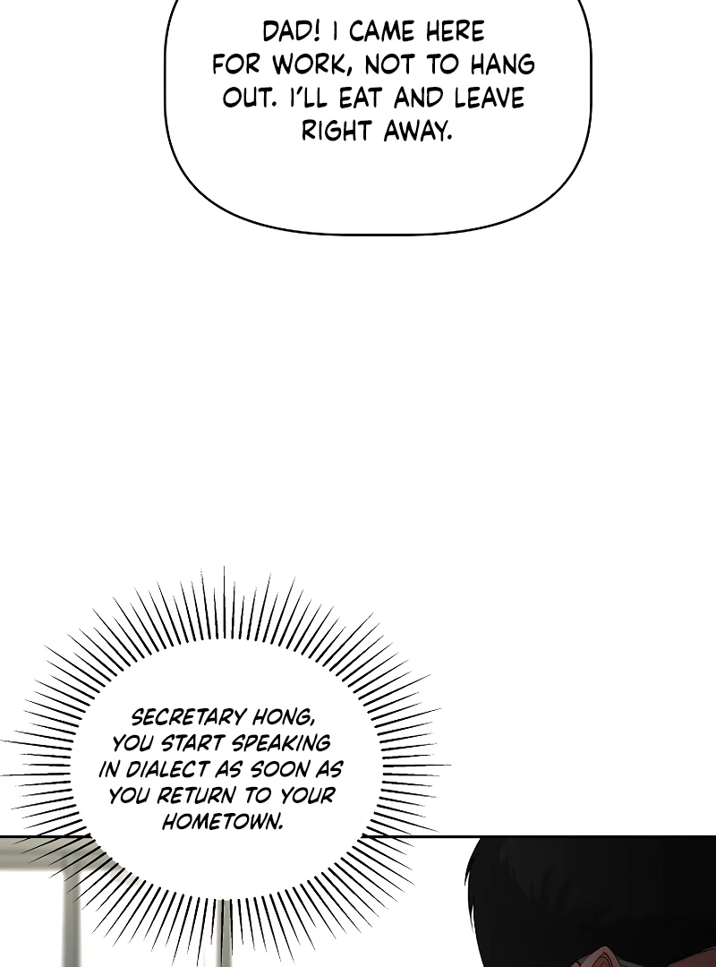 How to survive secretary Hong chapter 37 page 10