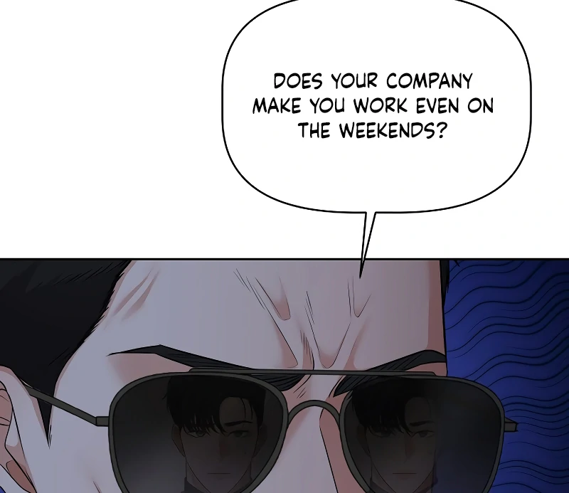 How to survive secretary Hong chapter 37 page 12