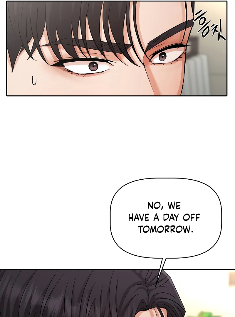 How to survive secretary Hong chapter 37 page 14