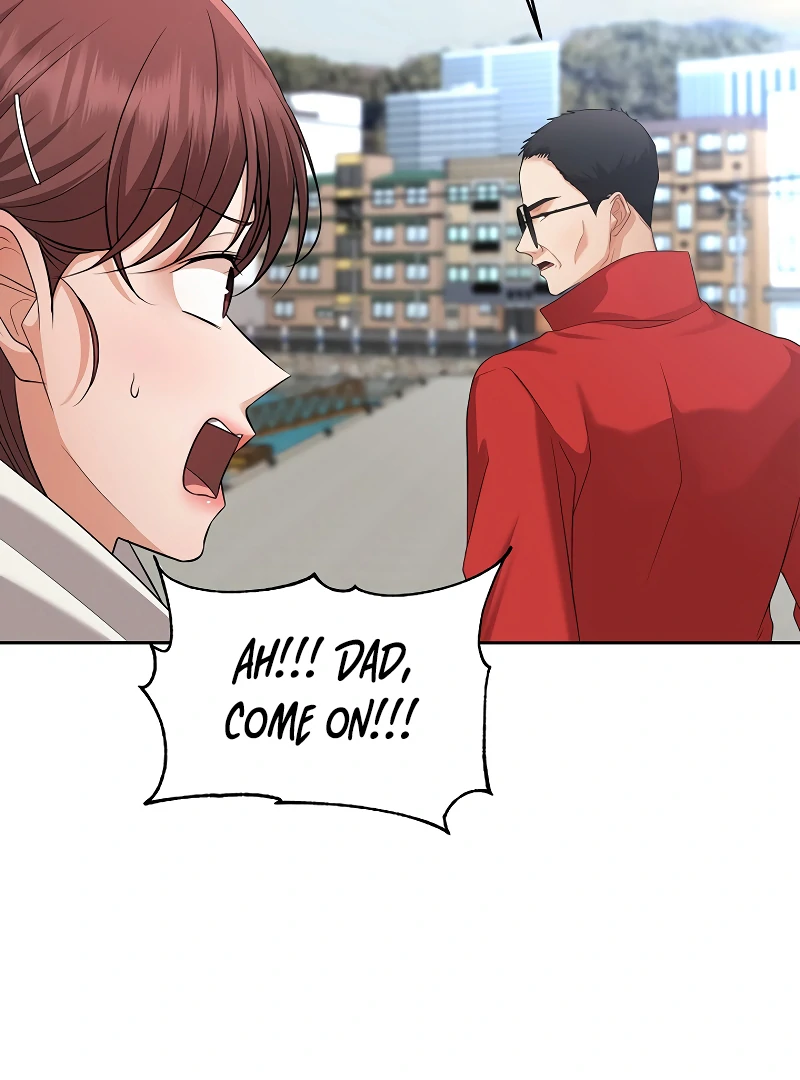 How to survive secretary Hong chapter 37 page 22
