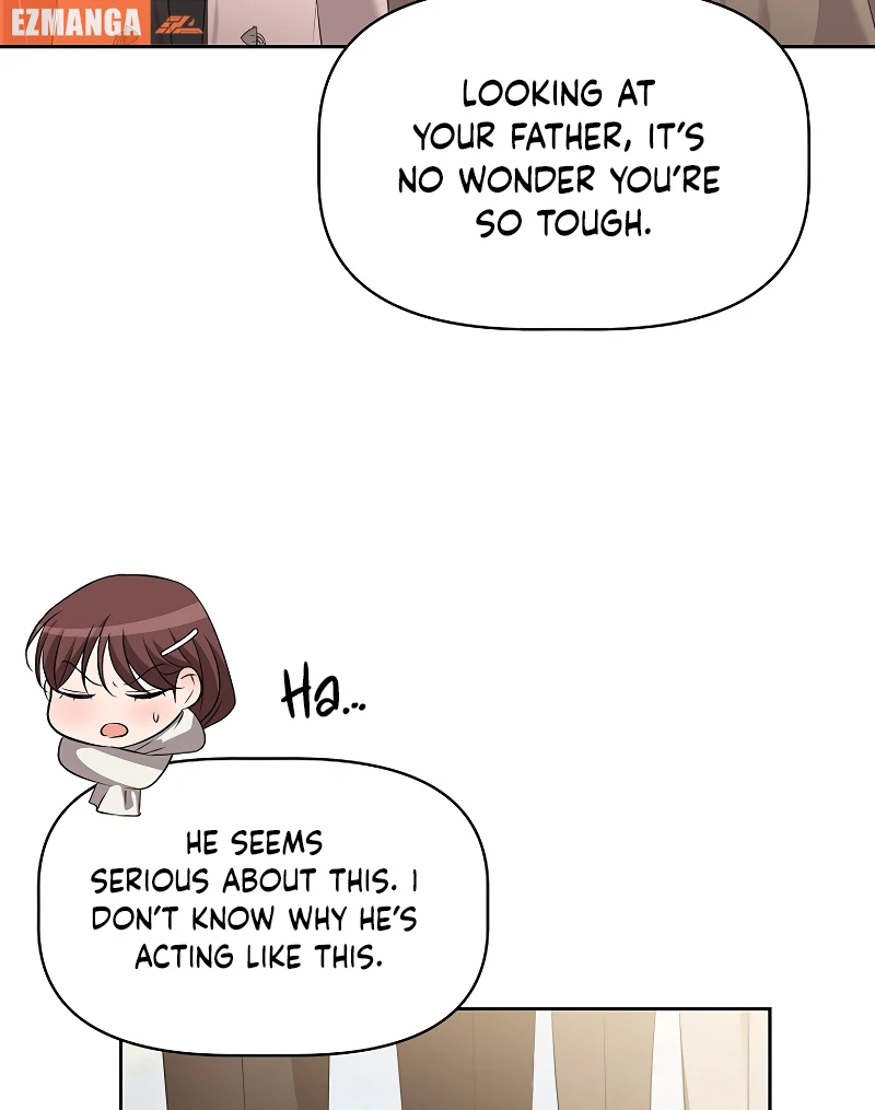 How to survive secretary Hong chapter 37 page 24
