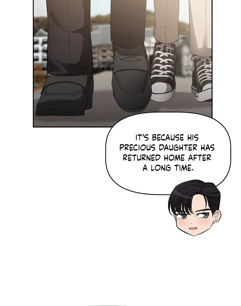 How to survive secretary Hong chapter 37 page 25