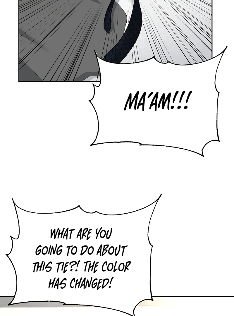 How to survive secretary Hong chapter 37 page 32
