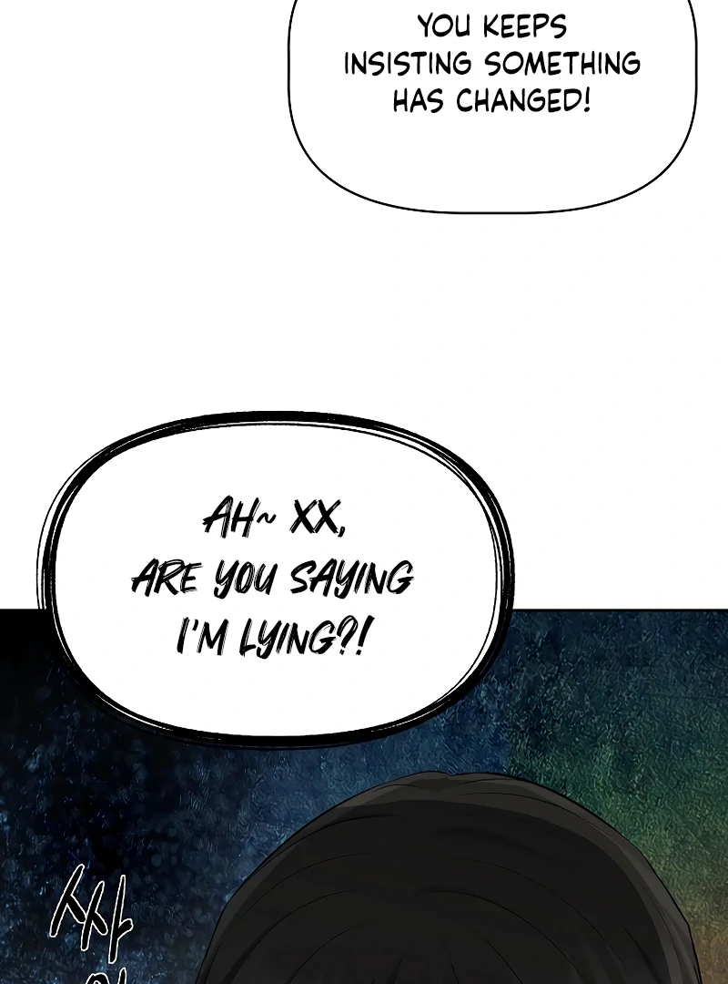 How to survive secretary Hong chapter 37 page 34