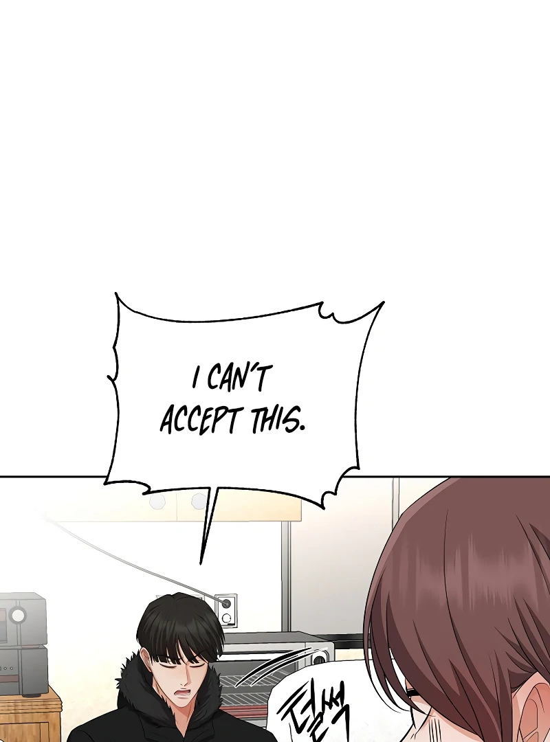 How to survive secretary Hong chapter 37 page 36