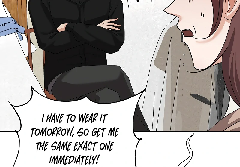 How to survive secretary Hong chapter 37 page 37