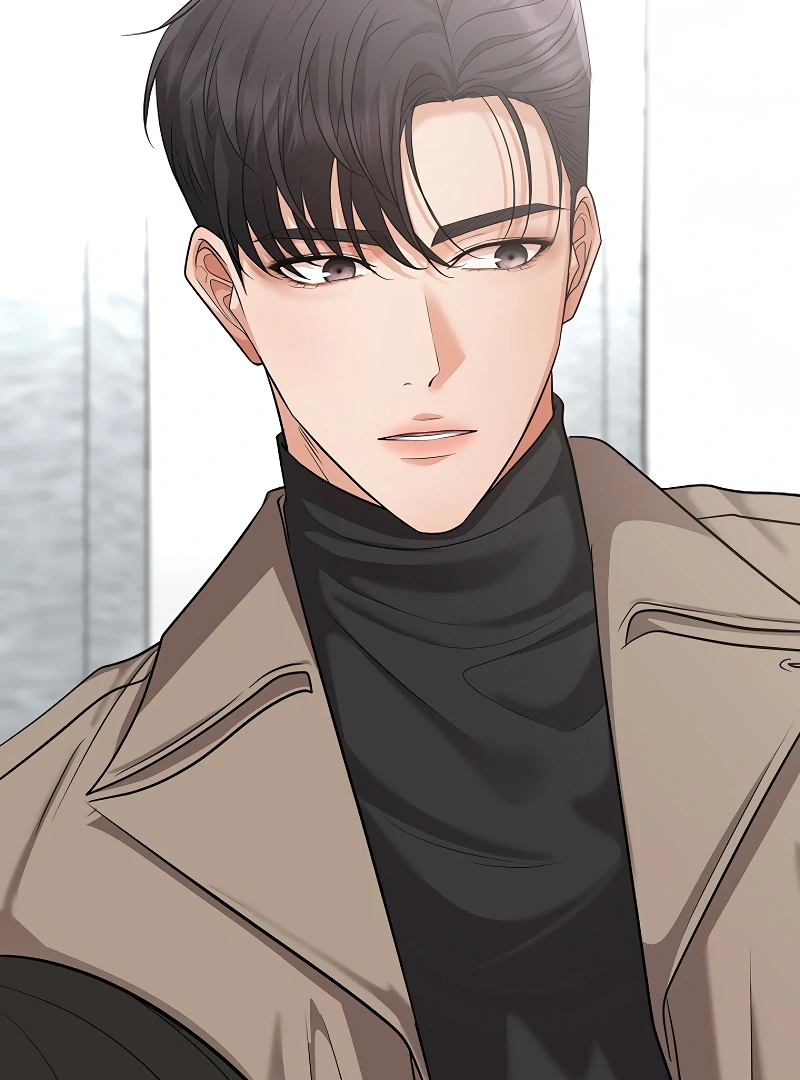 How to survive secretary Hong chapter 37 page 42