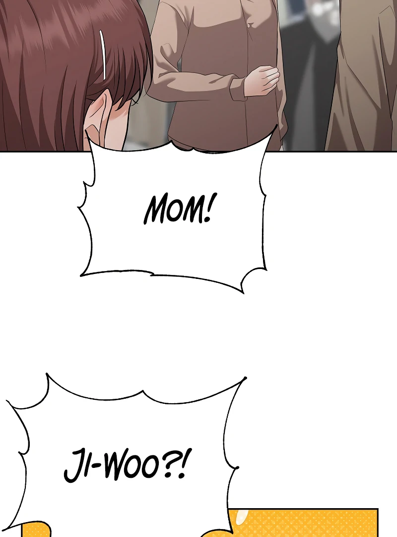 How to survive secretary Hong chapter 37 page 45