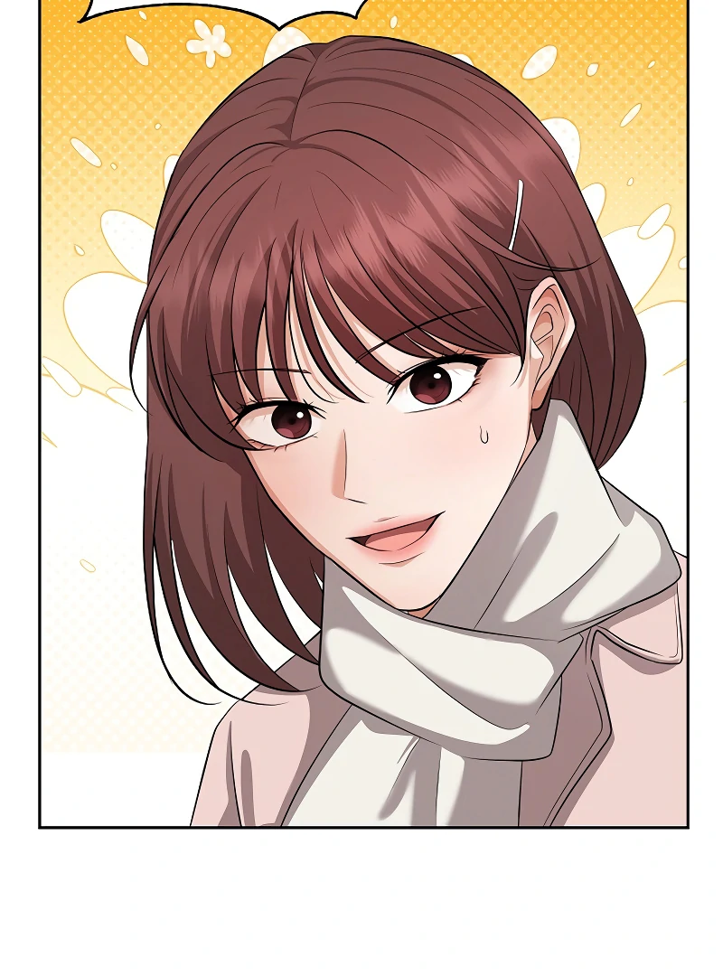 How to survive secretary Hong chapter 37 page 46