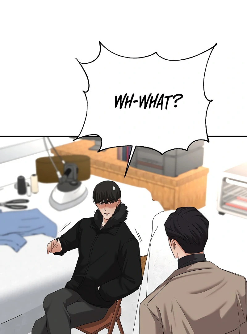 How to survive secretary Hong chapter 37 page 47