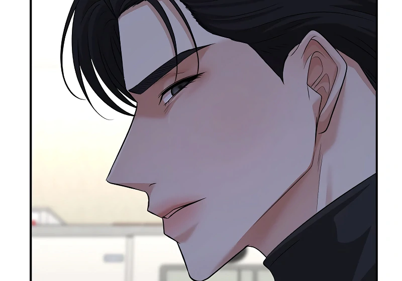How to survive secretary Hong chapter 37 page 50