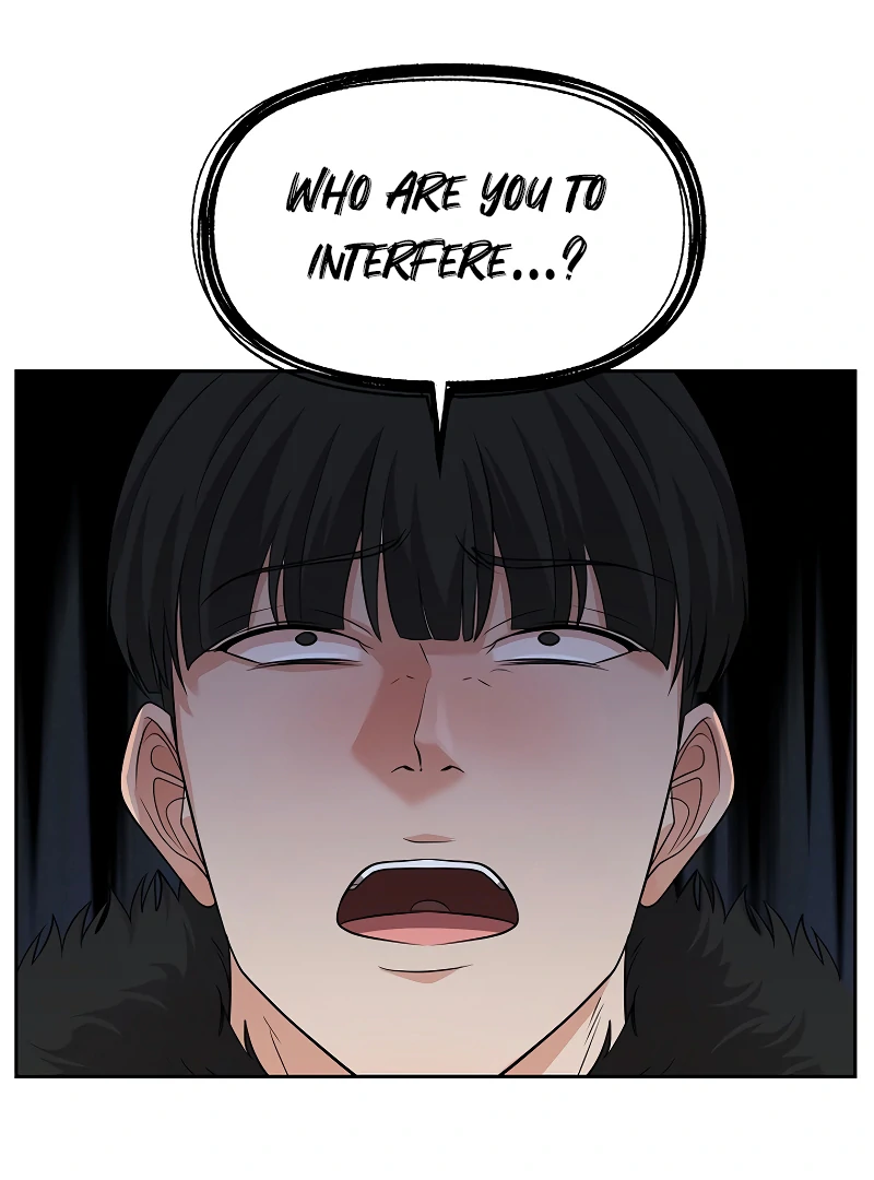 How to survive secretary Hong chapter 37 page 52