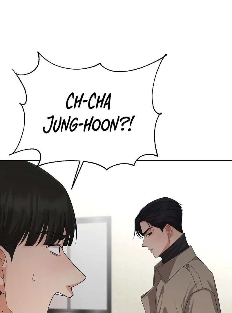 How to survive secretary Hong chapter 37 page 53