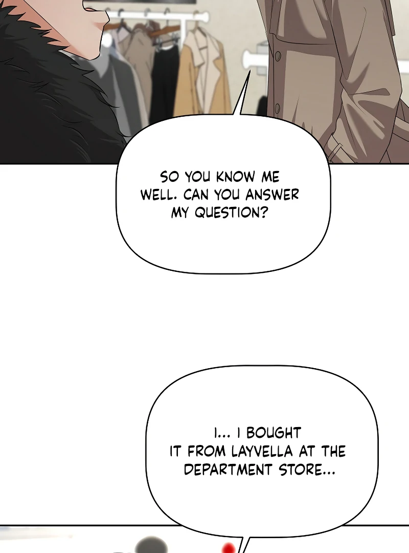 How to survive secretary Hong chapter 37 page 54